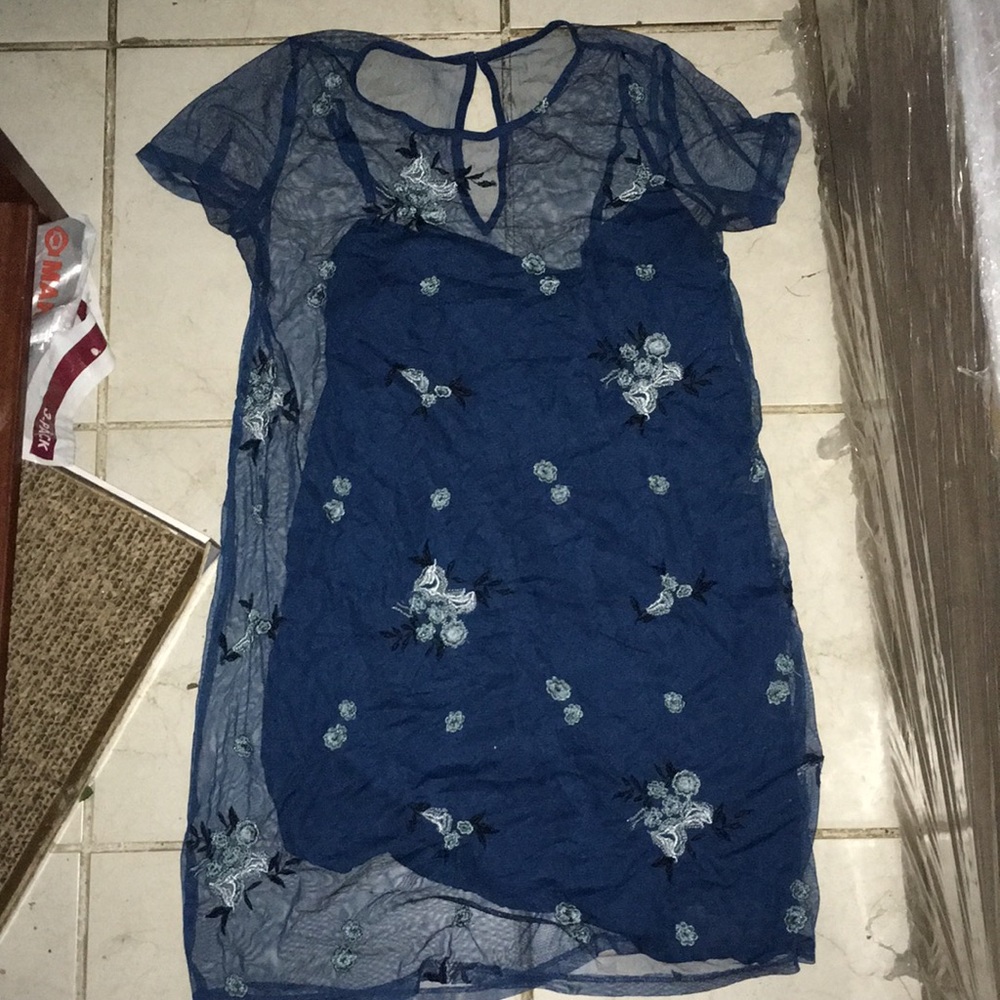 🥳 5 for $25🥳 Hollister dress